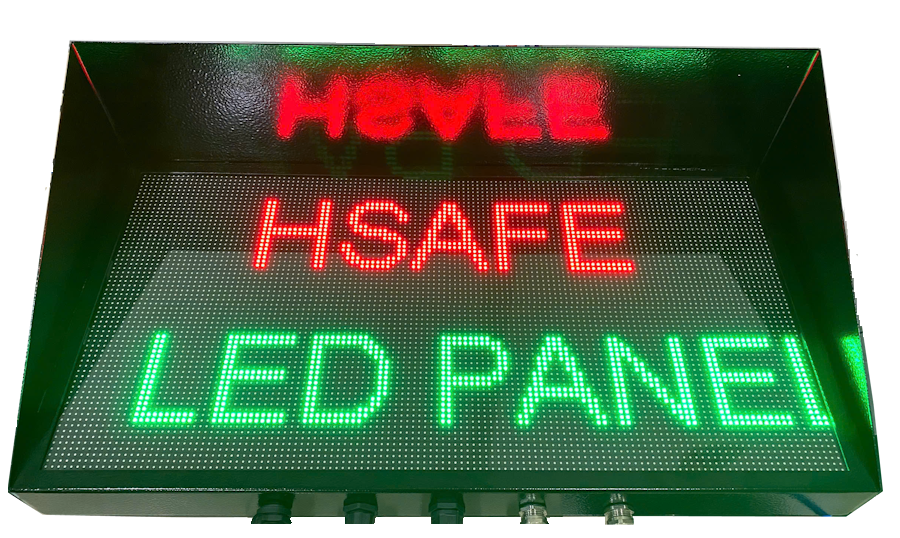 Cấu tạo Hsafe